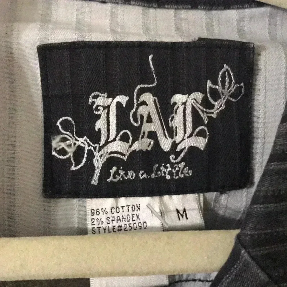 LAL‎ Jacket - Picture 3 of 7
